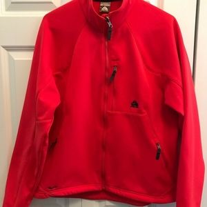 NIKE ACG Therma Full zip Jacket M